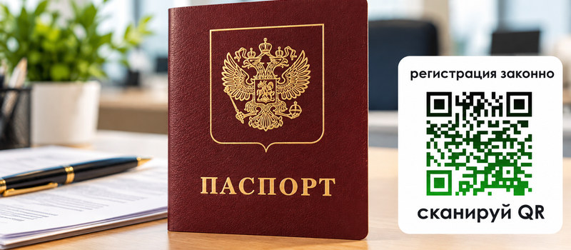 прописка в Канаше регистрация в Канаше